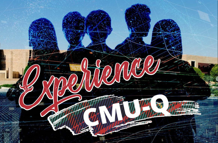 Experience CMU-Q
