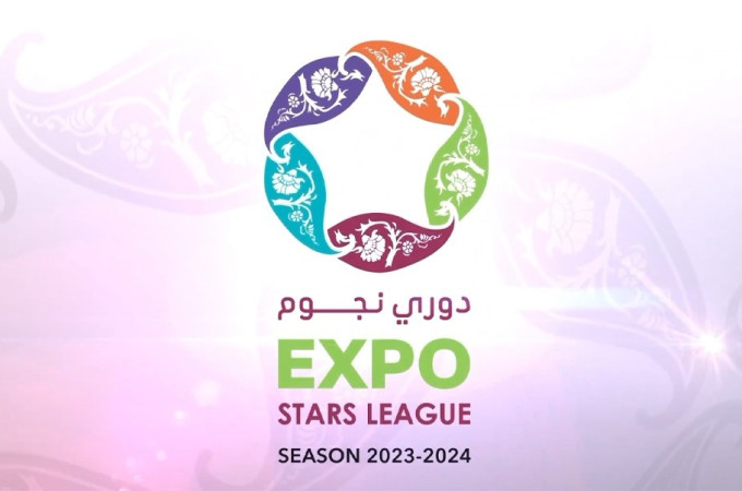 EXPO Stars League 2023-2024