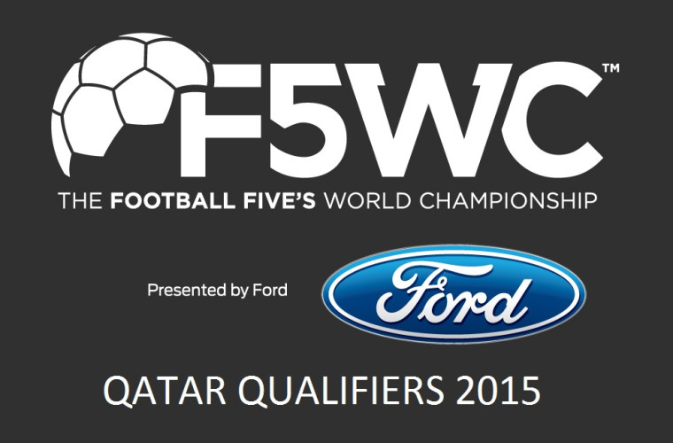 F5WC Qatar Qualifiers 2015