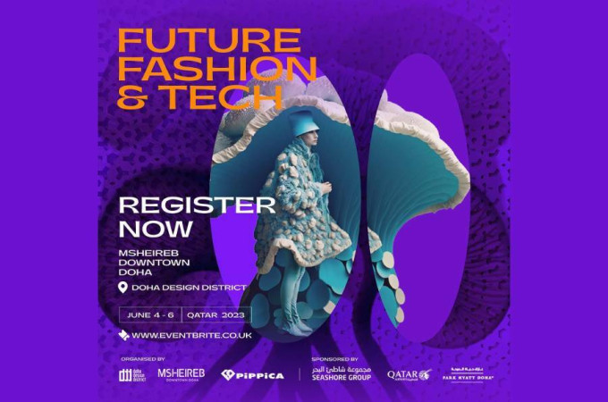 Fashion Future & Tech Expo