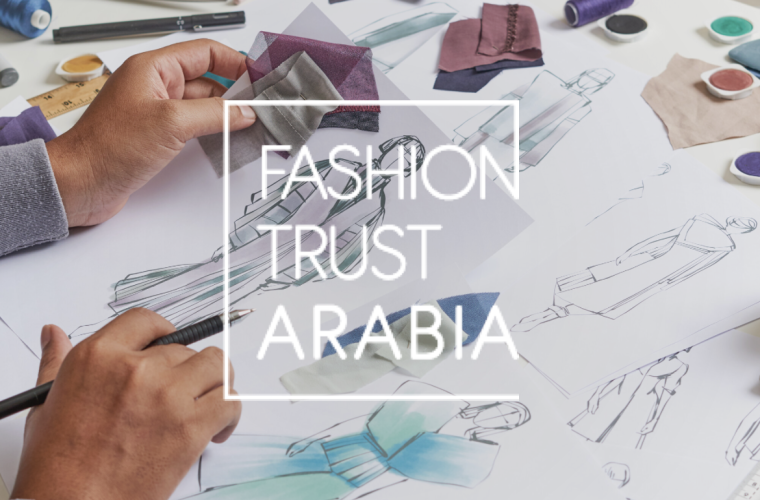 Fashion Trust Arabia 2021