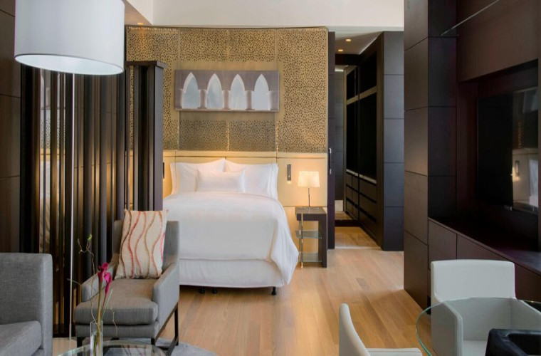 Festive Room Offer at The Westin Hotel Doha & Spa