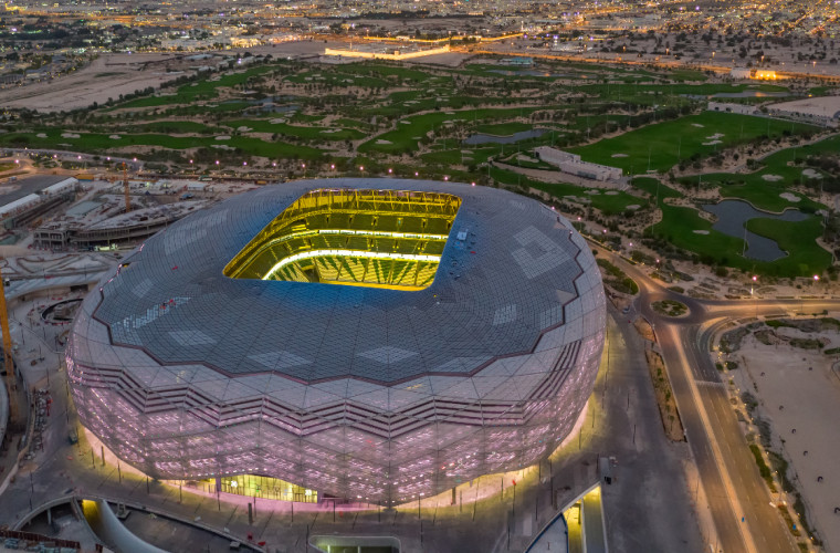 FIFA Arab Cup Qatar 2021(tm) Lebanon vs Sudan