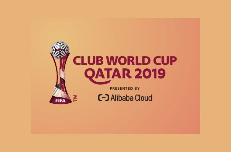 FIFA Club World Cup 2019(tm)
