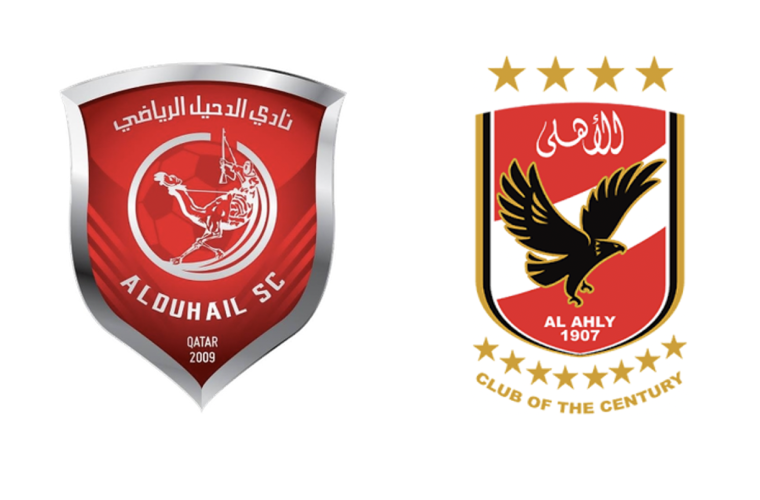 FIFA Club World Cup 2020: Al Duhail SC vs. Al Ahly SC