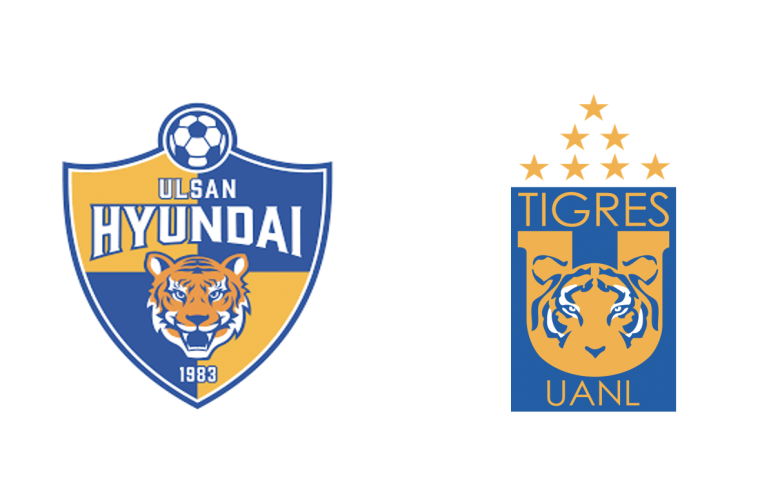 FIFA Club World Cup 2020: Ulsan Hyundai FC vs. Tigres UANL