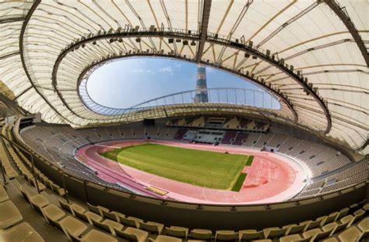 FIFA World Cup Qatar 2022(tm) Group F: Croatia vs. Canada at Khalifa International Stadium