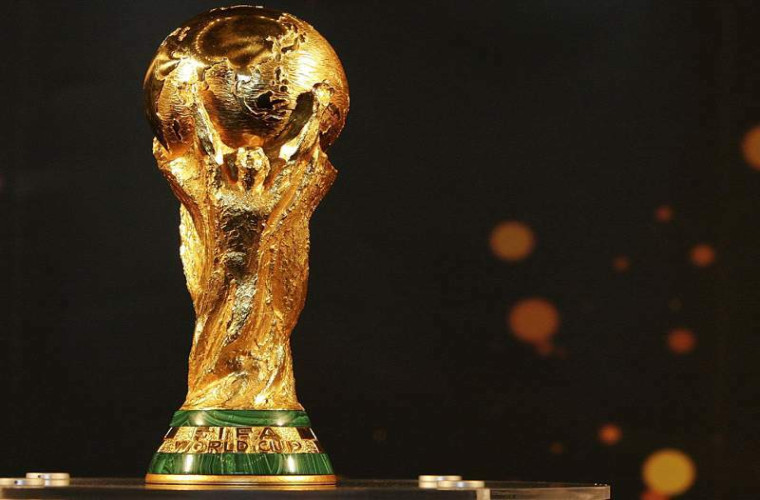 FIFA World Cup Qatar 2022(tm) Fan Booth