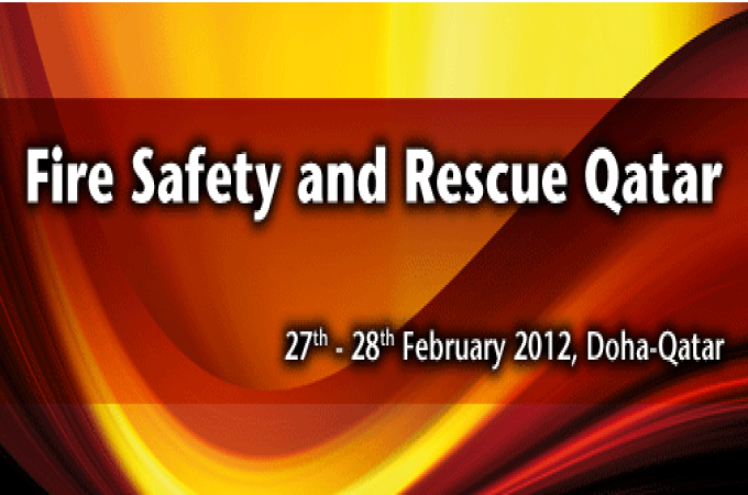 Fire Safety and Rescue Conference 