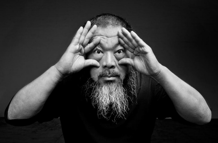 First Exhibition by Ai Weiwei in the Gulf to Open in Doha
