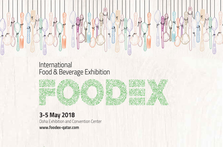 Foodex Qatar 2018