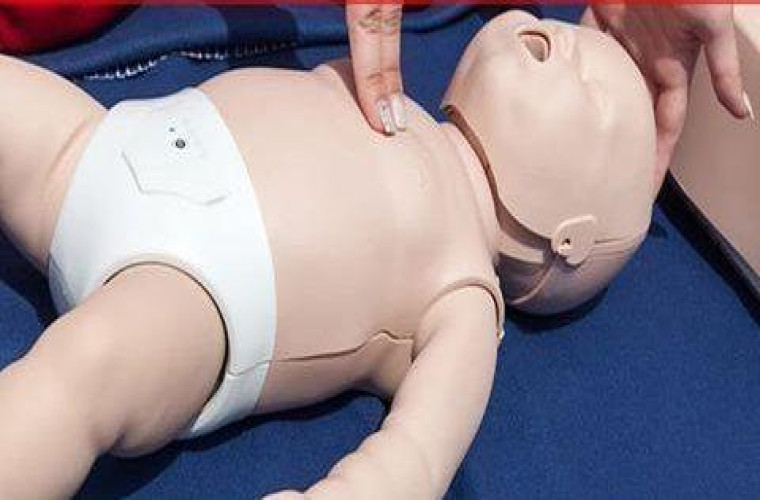 Free CPR & FIRST AID Seminars For Parents in Qatar