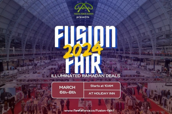 Fusion Fair