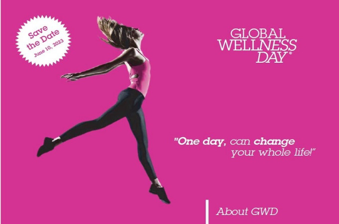 Global Wellness Day Qatar