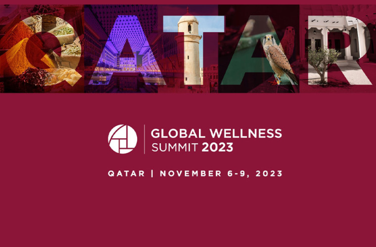[CANCELLED] Global Wellness Summit 2023