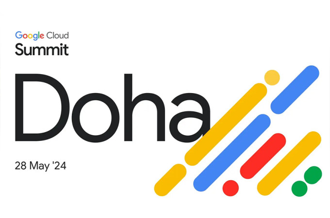 Google Cloud Summit Doha