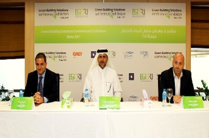 Green Building Solutions Conference and Exhibition 
