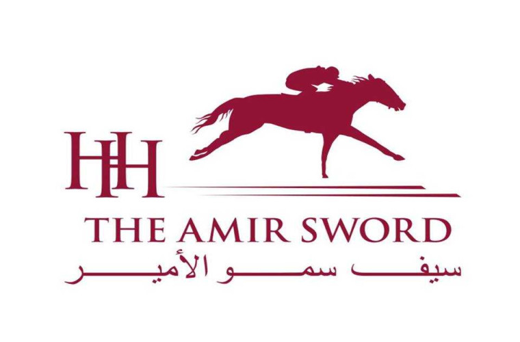 H.H. The Amir Sword 2019
