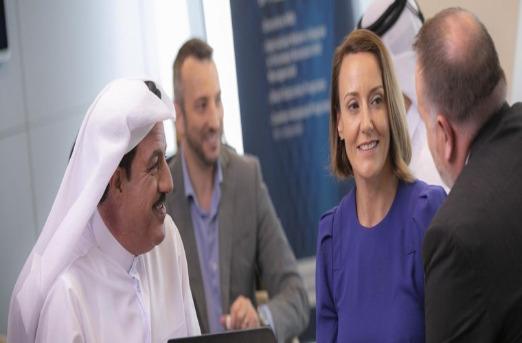 HEC Paris Executive MBA (EMBA) Info Session in Qatar