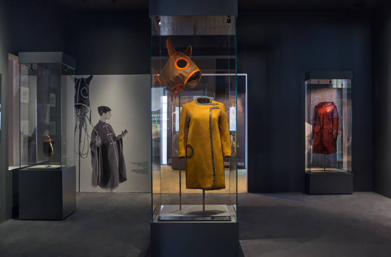 Hermes Heritage: Harnessing the Roots Exhibition in Qatar