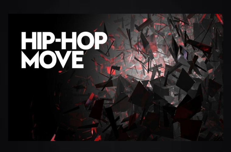 Hip-Hop Move