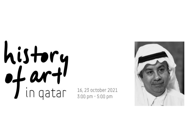 History of Art in Qatar