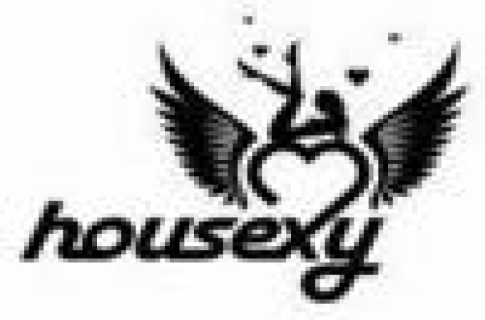 Housexy - Ministry of Sound - 