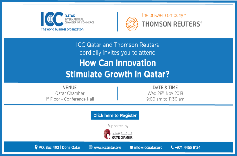 How Can Innovation Stimulate Growth in Qatar?
