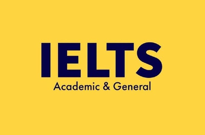 IELTS class at Excellence Training Centre, Qatar