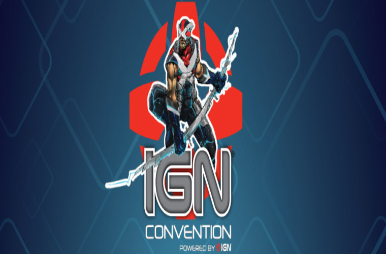 IGN Convention
