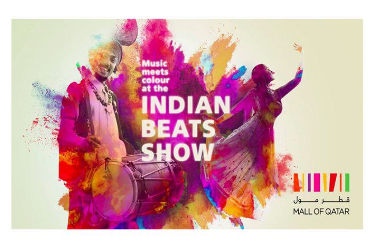 Indian Beats Show