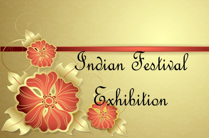 Indian Festival Exhibition @ TCAQatar 