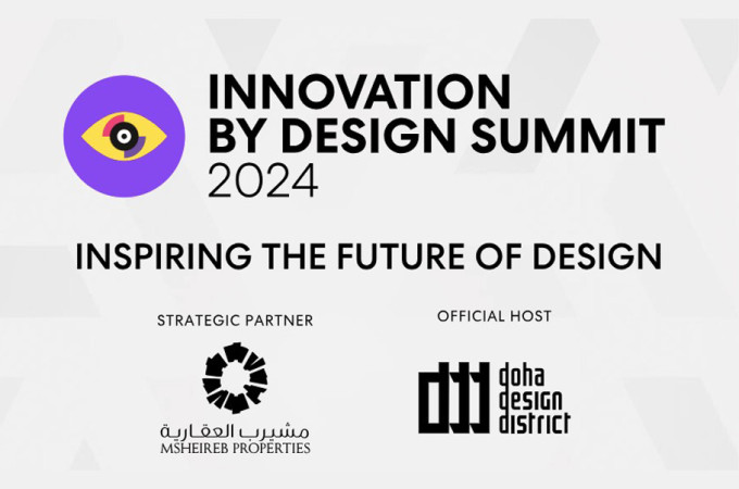 Innovation by Design Summit 2024