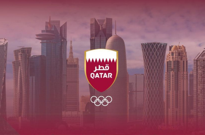 Upcoming international sports events in Qatar