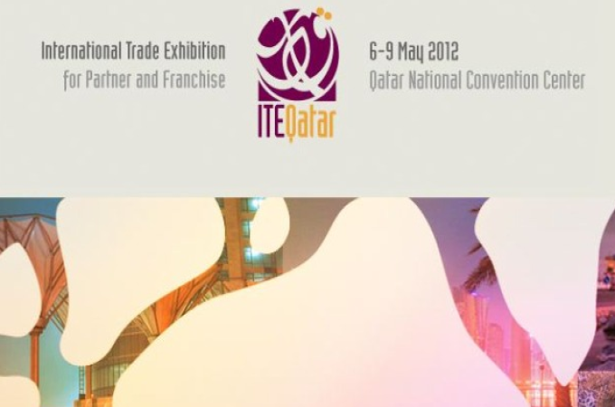 International Trade Exhibition for Partner and Franchise 2012