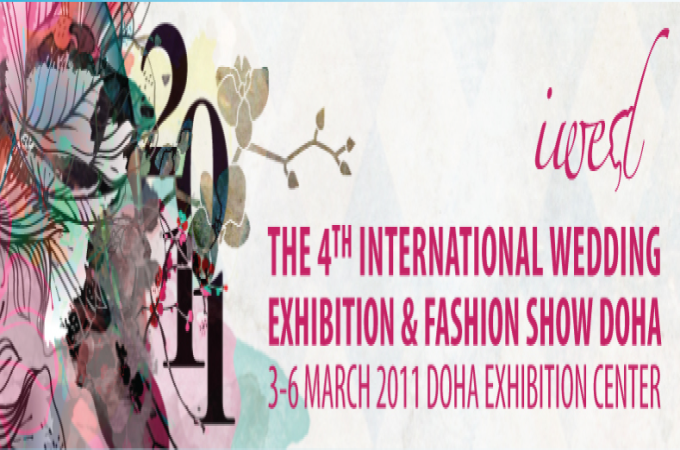 International Wedding Exhibition and Fashion Show 