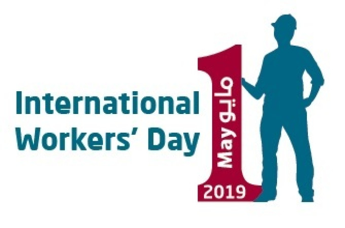 International Workers' Day 2019
