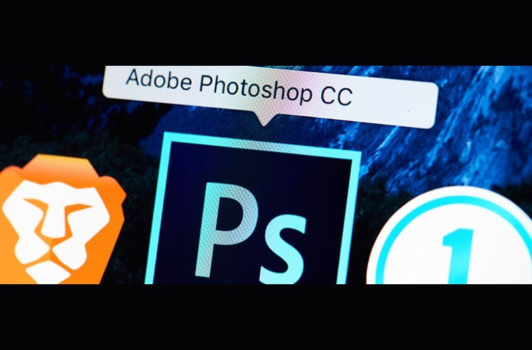 Introduction to Photoshop at Qatar National Library