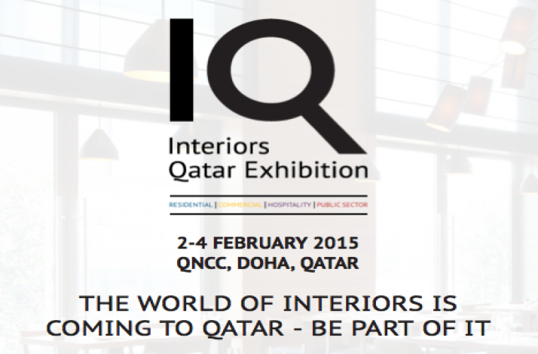 IQ - Interiors Qatar