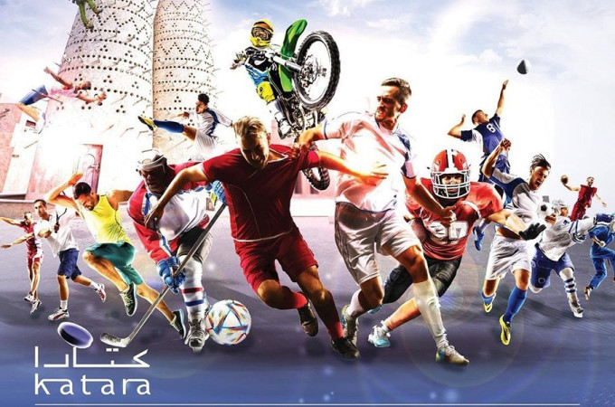 Katara Sport Day Celebration 2023