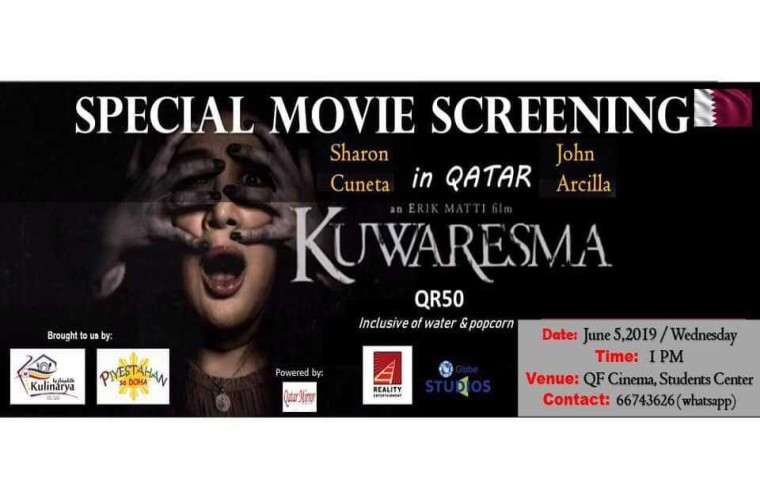 Kuwaresma in Qatar