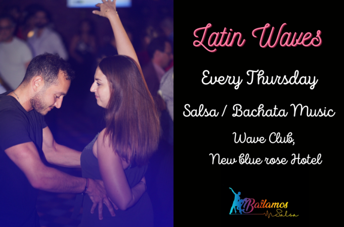 Latino Night, Salsa & Bachata, Social Night in Doha