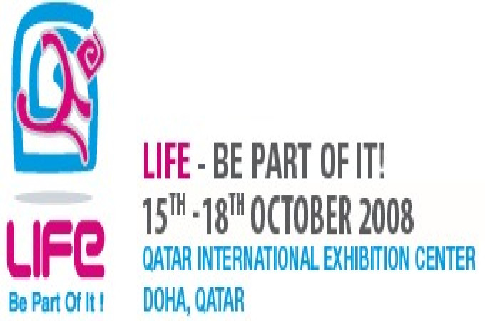 Life (Sport and Health) Exhibition - 
