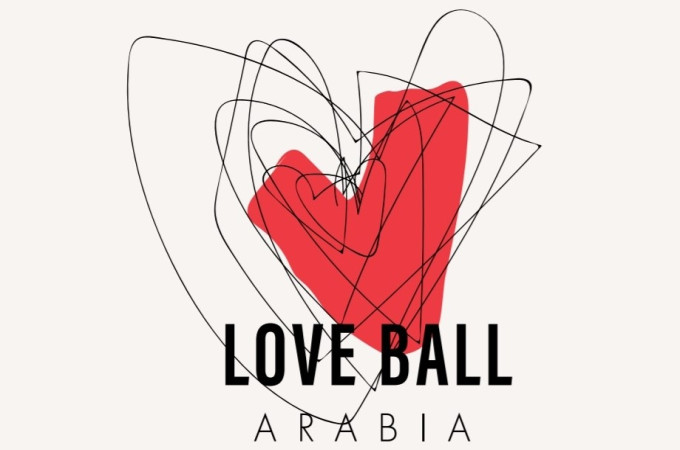 Love Ball Arabia 2019