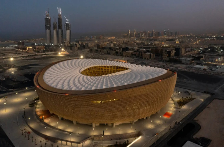 Lusail Super Cup 2022: Saudi Arabia vs Egypt