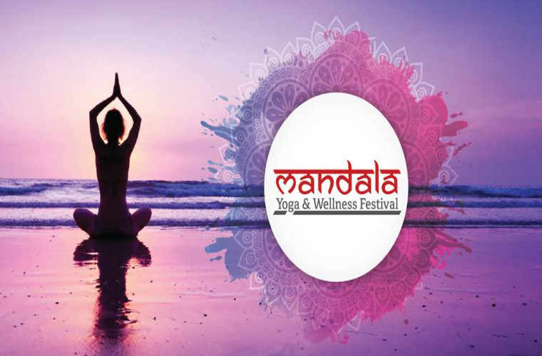 Mandala Yoga & Wellness Festival