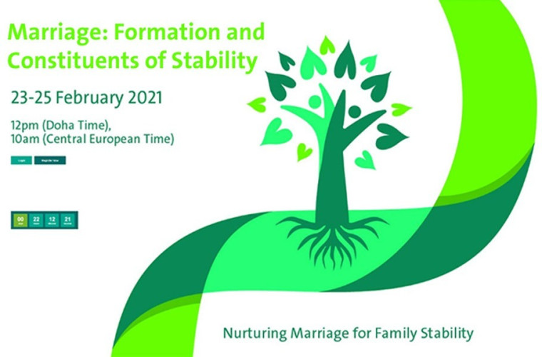 Marriage: Formation and Constituents of Stability