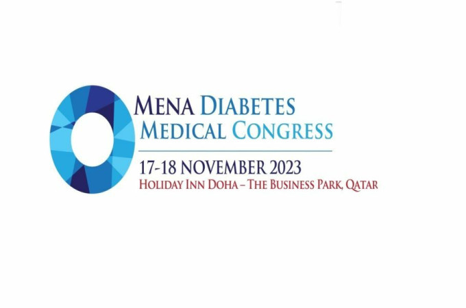 MENA Diabetes Medical Congress 2023