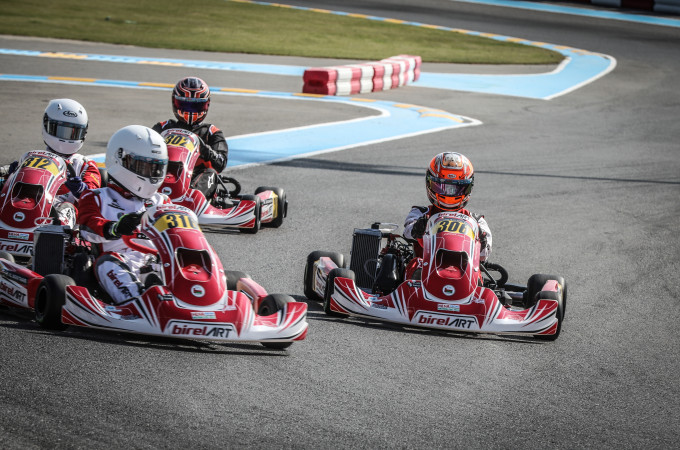 MENA Karting Championship Nations Cup