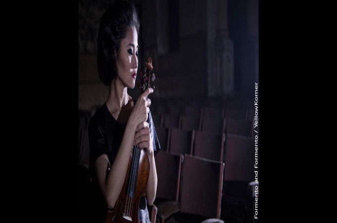 Mendelssohn's Violin Concerto 